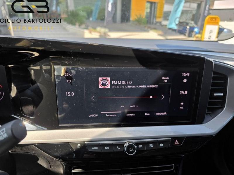 Opel Mokka 1.5 110cv Elegance MT6