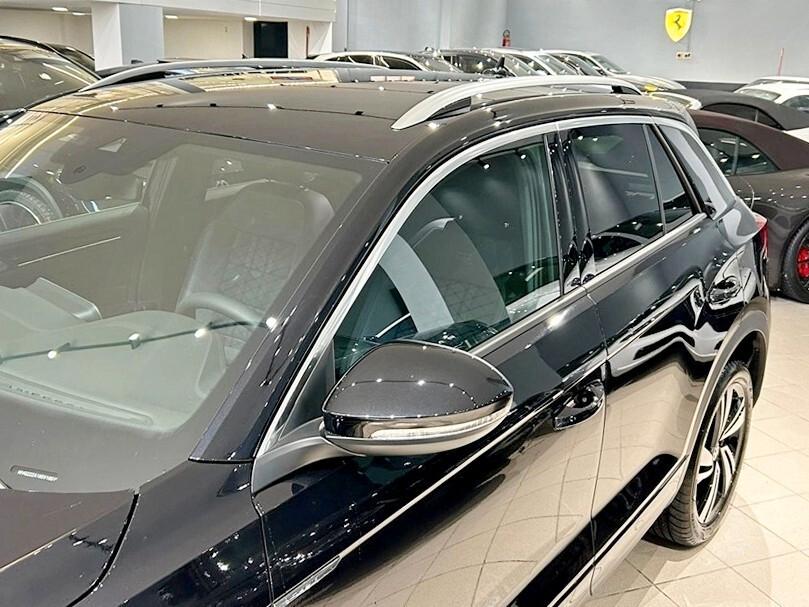 Volkswagen T-Roc 2.0 TDI SCR 150 CV DSG R-Line