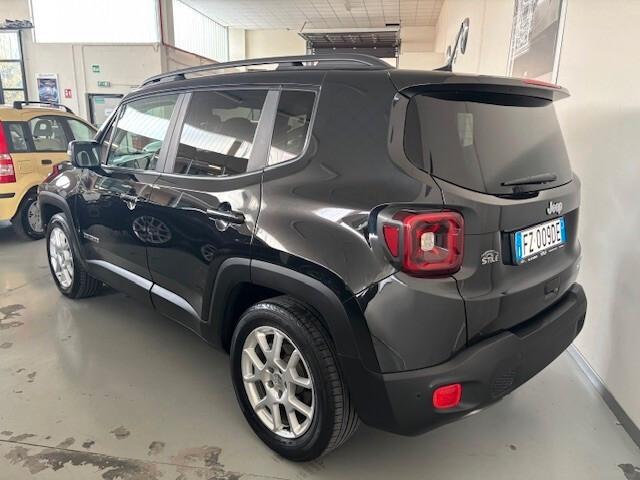 Jeep Renegade 1.0 T3 Limited 120CV Benzina
