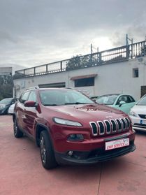 Jeep Cherokee 2.0 Mjt II 4WD Active Drive I Limited