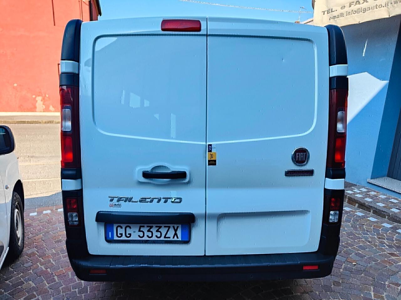 Fiat Talento 2.0 Ecojet 120CV PL-TN Furgone 12q