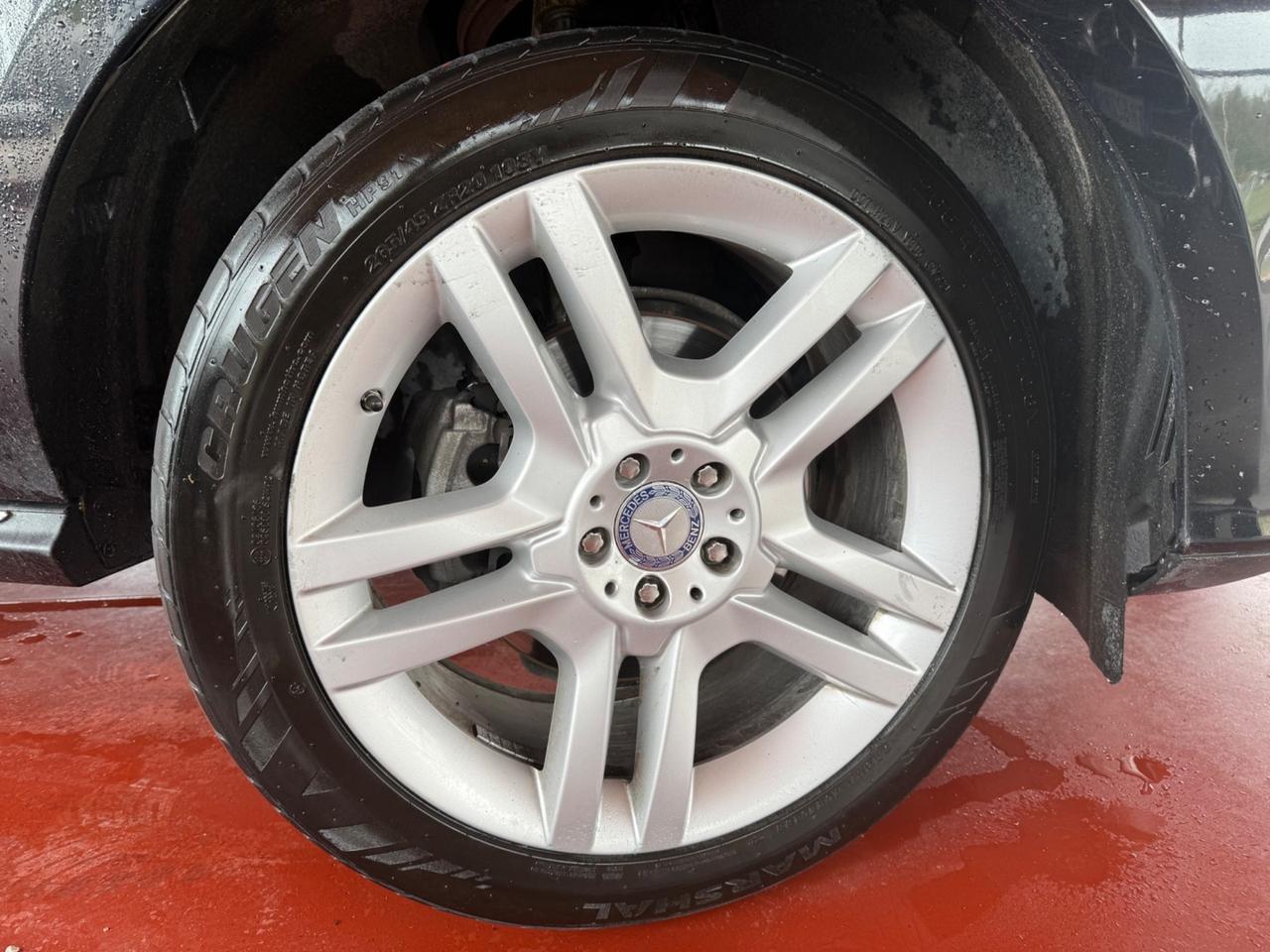 Mercedes-benz GLE 250 - 4x4 - SUV