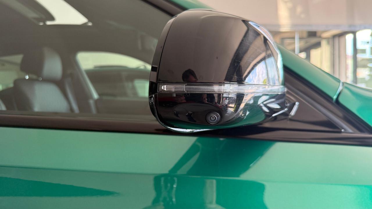 Bmw X6 M M60i 48V STRAFULL