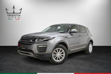 Land Rover Range Rover Evoque Evoque 2.0 td4 SE 150cv 5p auto my18