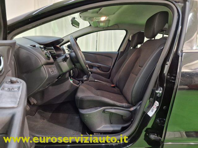 RENAULT Clio Sporter dCi 8V 75CV Start&Stop Energy Life