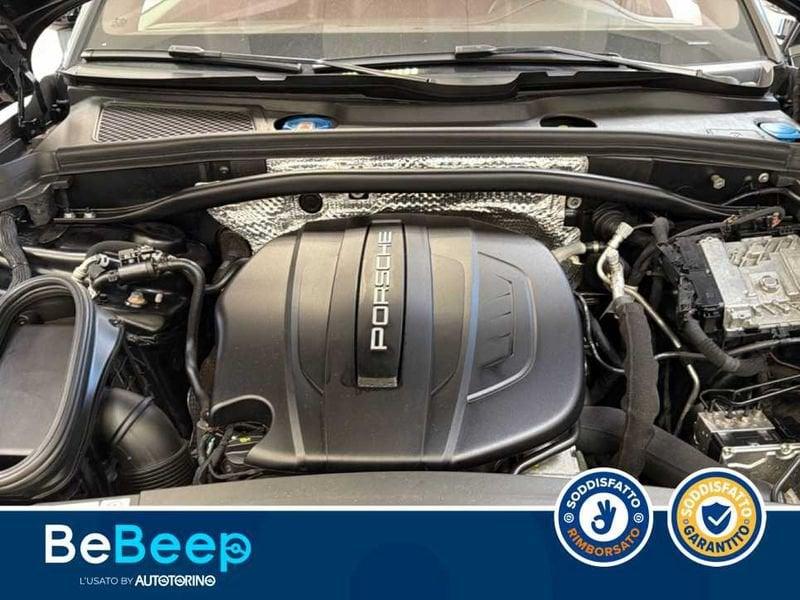 Porsche Macan 2.0 245CV PDK