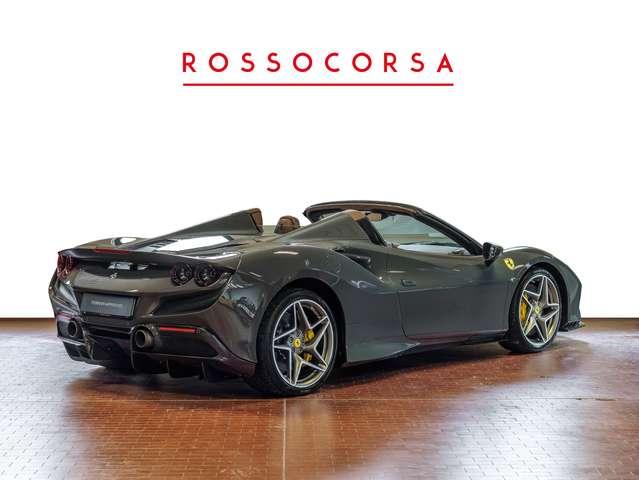 Ferrari F8 Spider - Allestimento Speciale