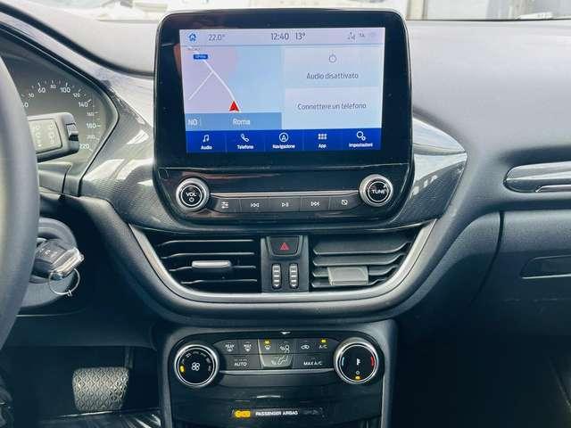 Ford Puma Puma 1.0 ecoboost h Titanium SUPER PROMO