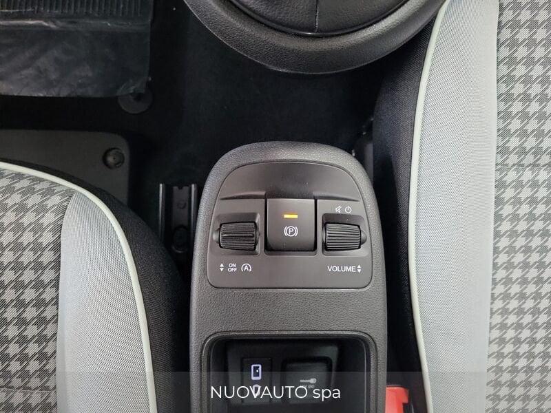FIAT 500 Hybrid Hybrid Torino