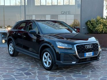Audi Q2 1.4 TFSI S tronic