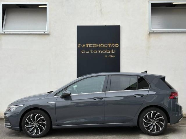 Volkswagen Golf 2.0 tdi Style 150cv dsg