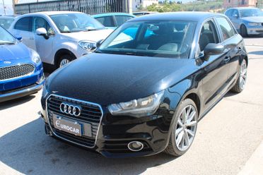 Audi A1 1.6 TDI Ambition