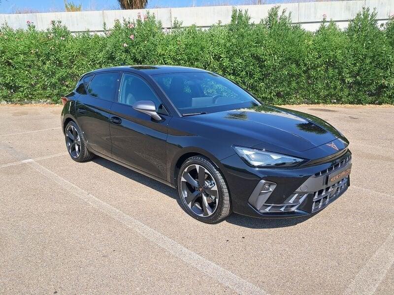 Cupra Leon Leon 2.0 TDI 150 CV DSG