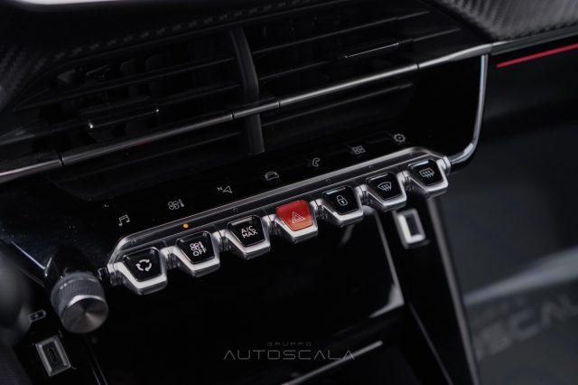 PEUGEOT 208 1.2 PureTech 100cv S&S 5 porte GT