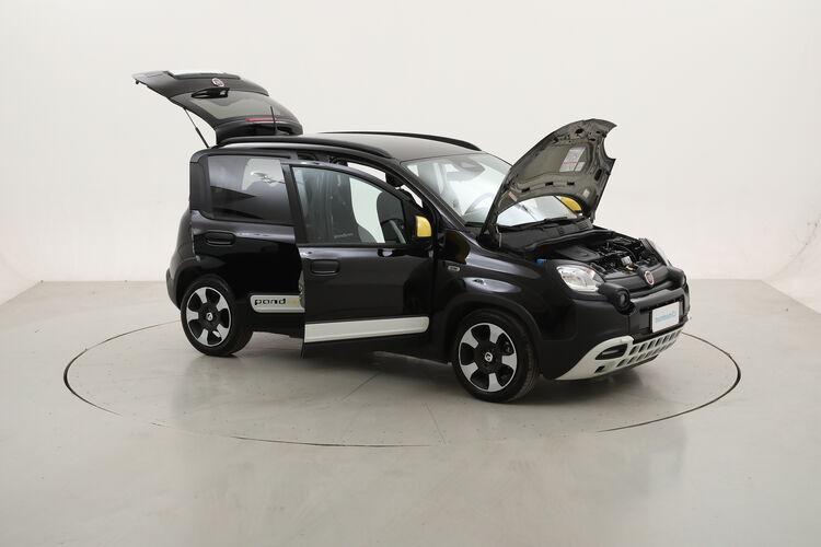 Fiat Panda Hybrid Pandina BR531752 1.0 Mild Hybrid 70CV