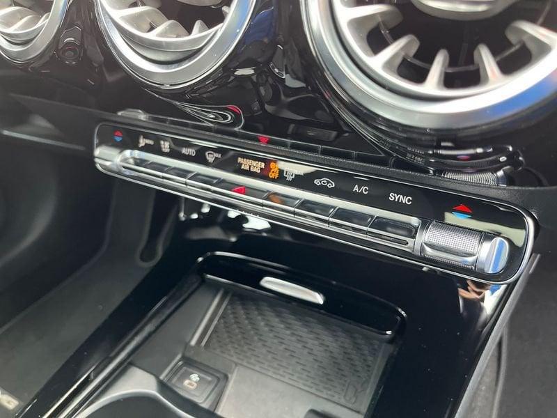 Mercedes-Benz Classe A - W177 2023 A AMG 35 AMG Line Premium Plus 4matic auto