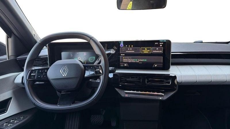 Renault 5 E-Tech Electric RENAULT five 95 cv urban range