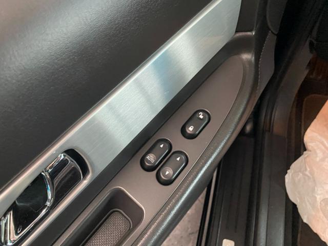 FORD Thunderbird convertibile