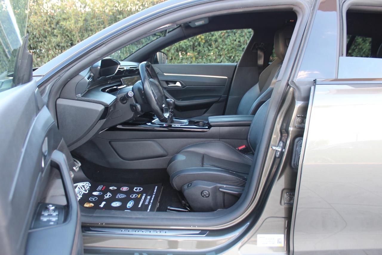 Peugeot 508 BlueHDi 130 Stop&Start SW GT Line