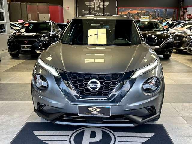 Nissan Juke 1.0 dig-t 114CV N-Connecta + Neopatentato