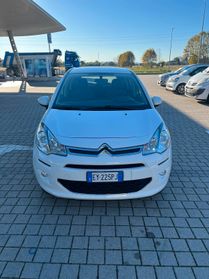 Citroen C3 solo 80 mila km