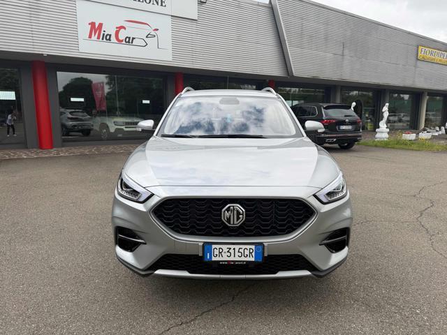 MG ZS 1.5 VTi-tech Comfort