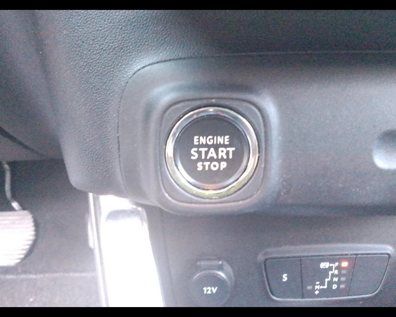 CITROEN C3 Aircross - C3 Aircross PureTech 130 S&S EAT6 Shine