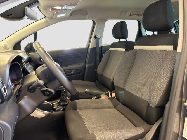 CITROEN C3 Aircross C3 Aircross PureTech 110 S&S Plus