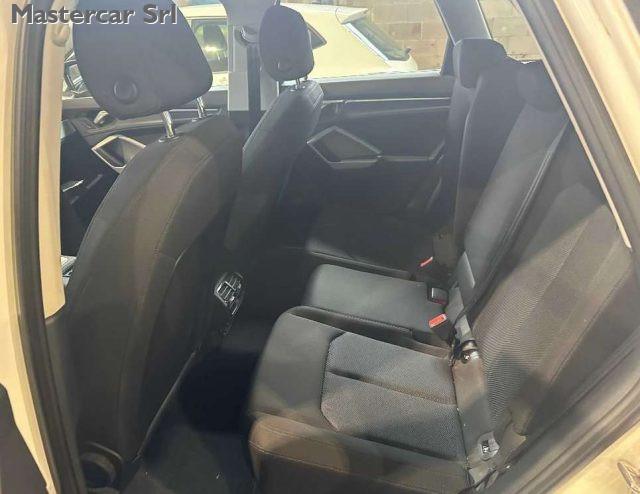 AUDI Q3 Q3 45 1.4 tfsi e Business s-tronic - GF245ET