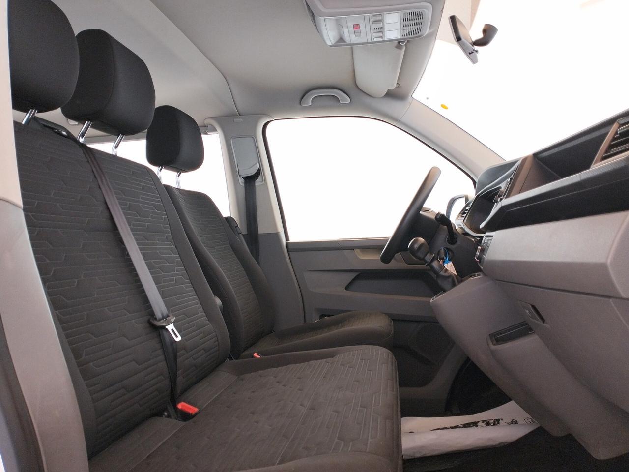 Volkswagen T6 Caravelle Transporter 2.0 TDI 150CV 4Motion PL - 9 POSTI - IVA ESCLUSA