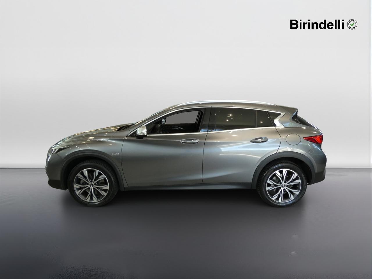 INFINITI QX30 - 2.2 diesel DCT AWD Premium Tech
