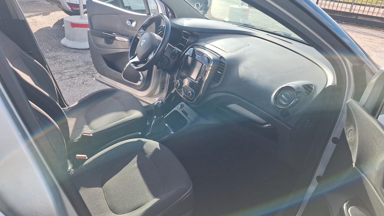 Renault Captur 1.5 dCi 8V 90 CV Start&Stop Energy R-Link UNICO PROPRIETARIO!!!