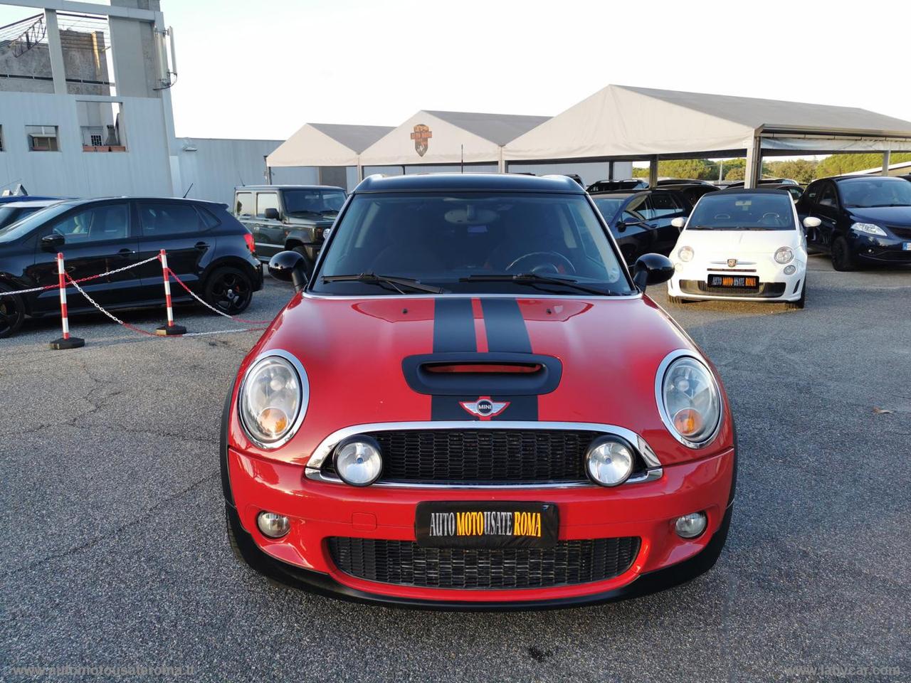 MINI Mini Cooper S Chili Clubman RATE AUTO MOTO SCOOTER