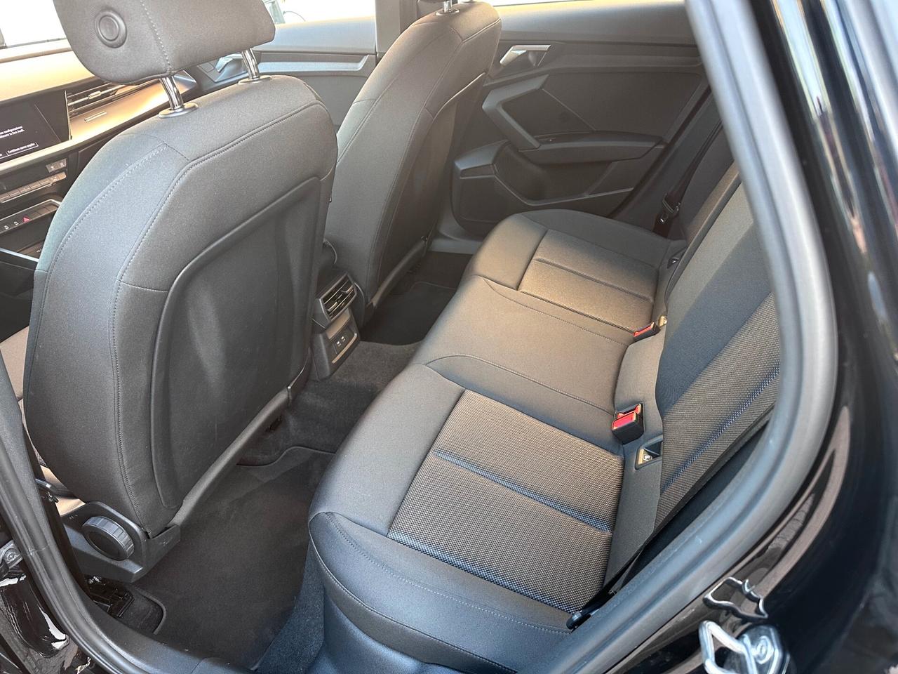 Audi A3 SPB 30 TDI S tronic Business Advanced*EURO6