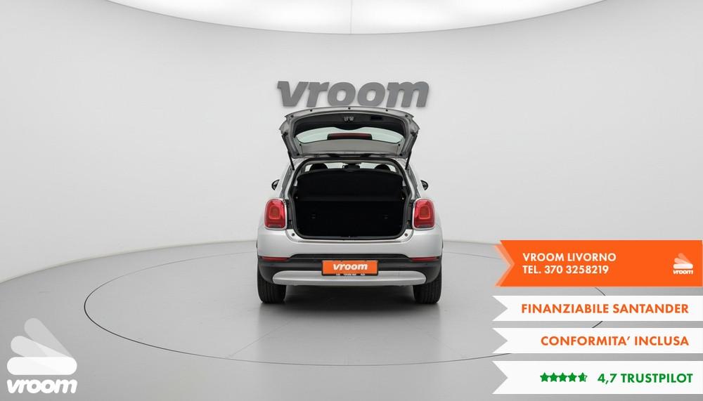 FIAT 500X 500X 1.6 MultiJet 120 CV Business