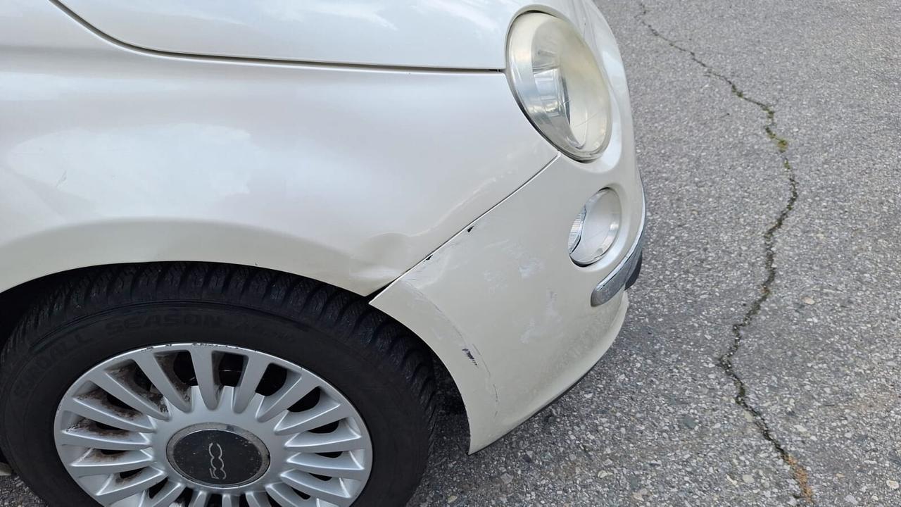 Fiat 500 1.2 Lounge PER OPERATORI DEL SETTORE !!!!