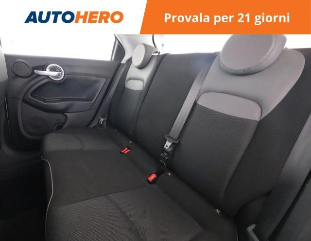 FIAT 500X 1.6 MultiJet 120 CV Pop Star