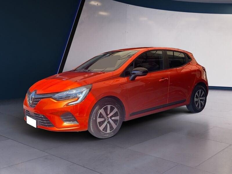 Renault Clio Clio 1.0 SCE 49KW EQUILIBRE