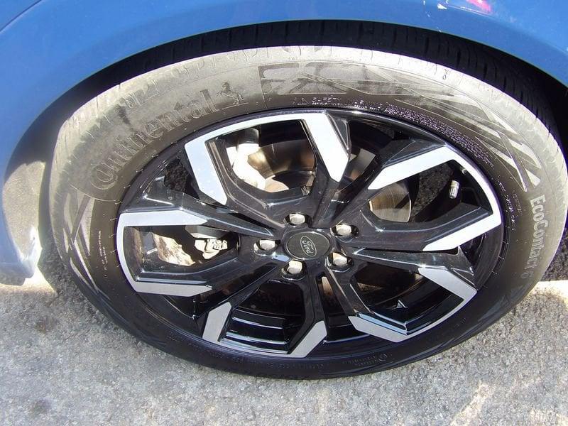 Ford Puma Puma 1.0 EcoBoost 125 CV S&S ST-Line