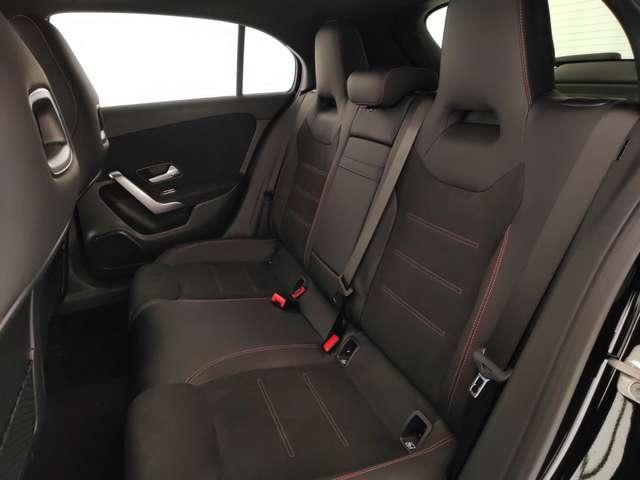 Mercedes-Benz A 180 A 180 d Automatic AMG Line Advanced Plus