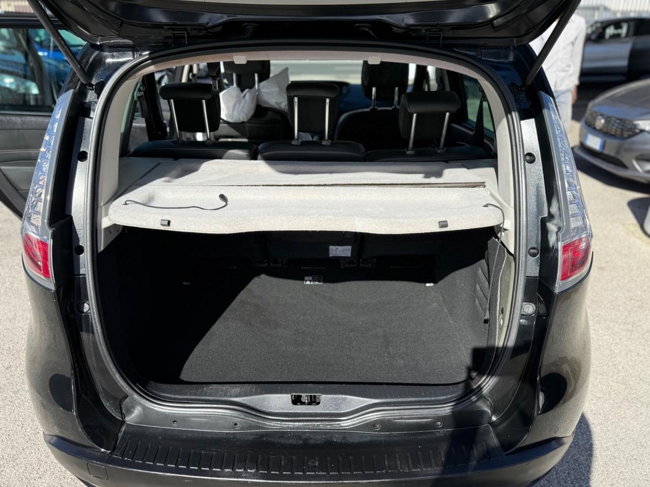 Renault Scenic Scénic XMod 1.5 dCi 110CV Start&Stop Live