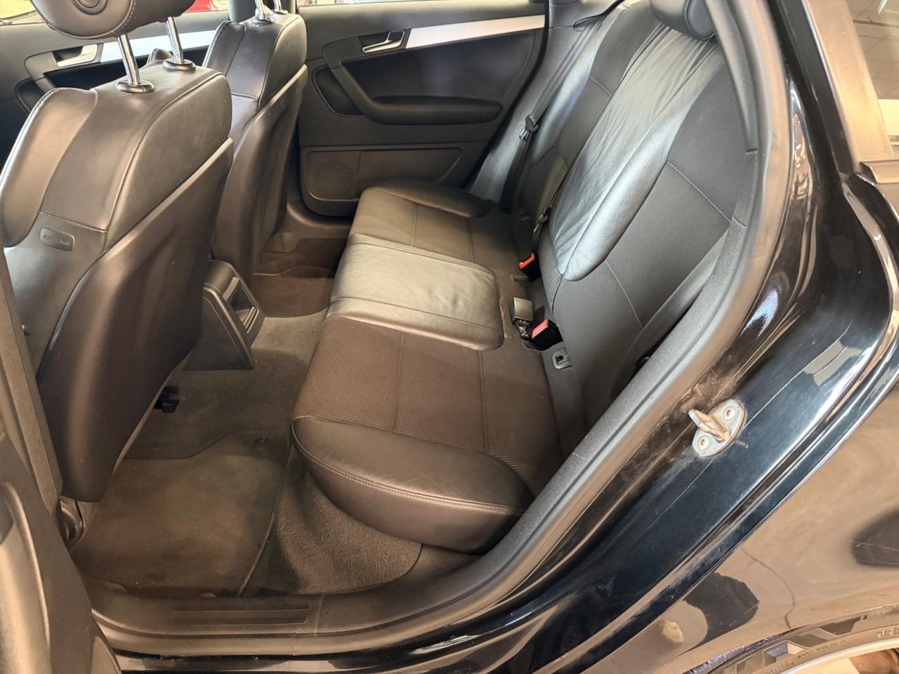 Audi A3 2.0 TDI F.AP. S tronic s-line