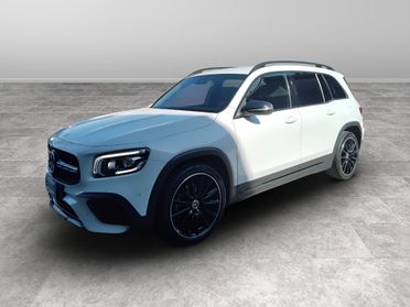 Mercedes-Benz GLB - X247 2019 - GLB 200 d Premium auto