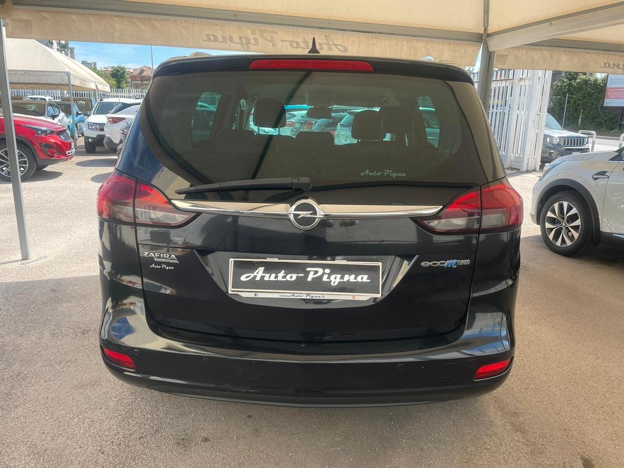 Opel Zafira Tourer 1.6 Turbo EcoM 150CV Cosmo