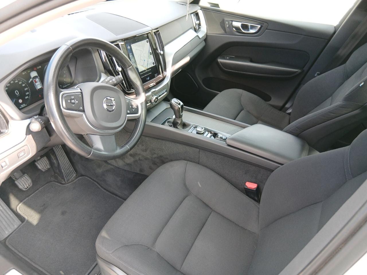 Volvo XC 60 XC60 D4 AWD Business