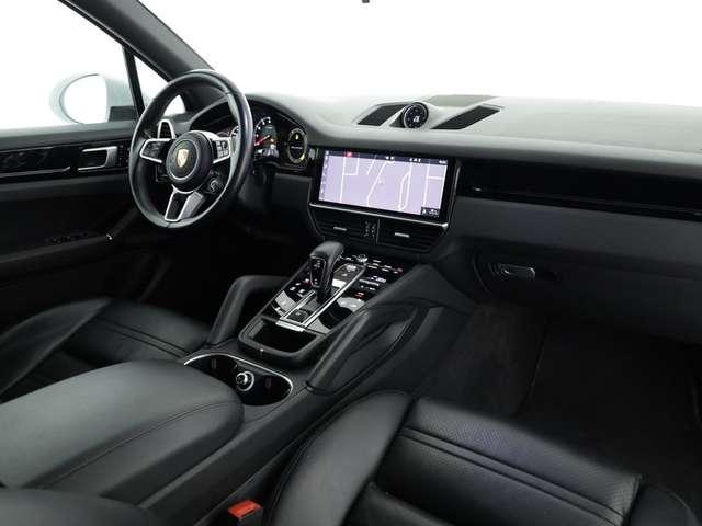 Porsche Cayenne 3.0 tiptronic