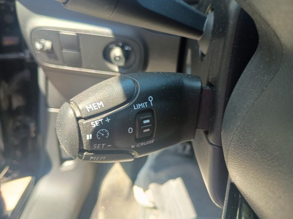 Citroen C3 1.5 BHDi 100cv Shine