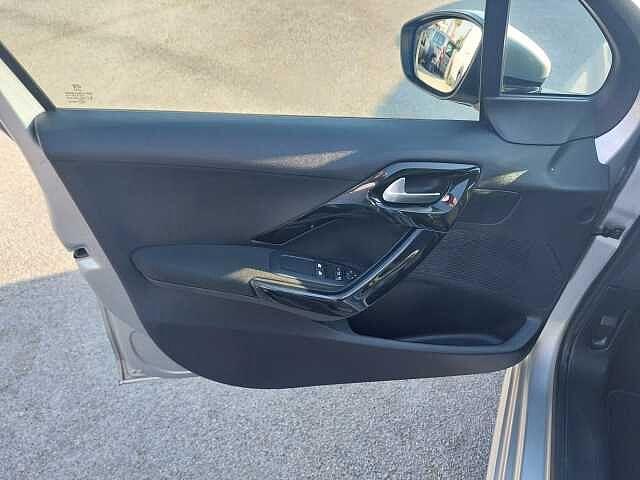 Peugeot 208 P.Tech 68 CV 5 porte Active