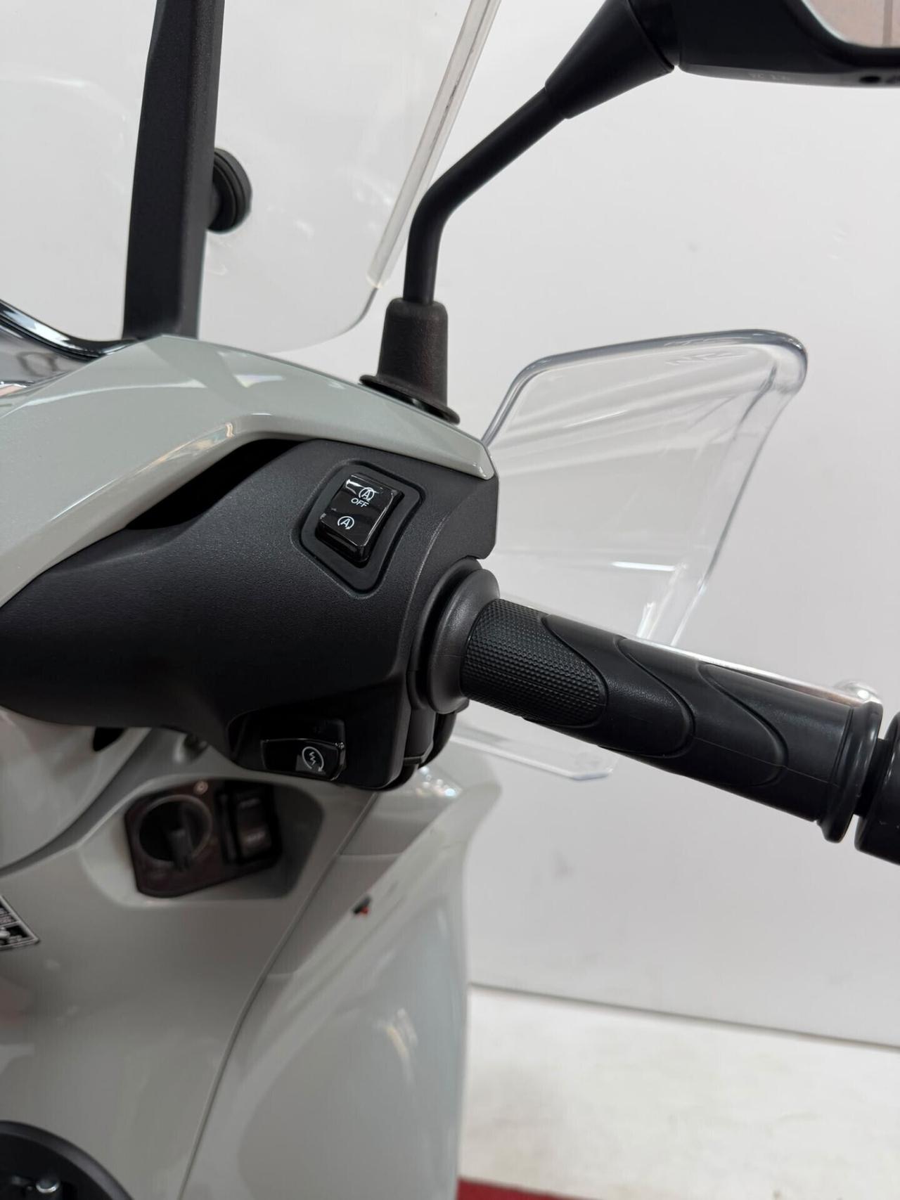 Honda SH 150 TUO A SOLI 66 EURO AL MESE