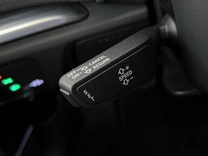 Audi A3 A3 SPB 2.0 TDI quattro Sport